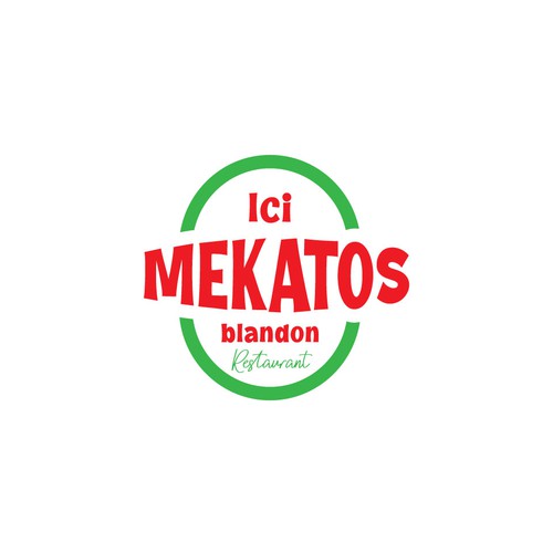 Mekatos Design by THE DESIGNSTER