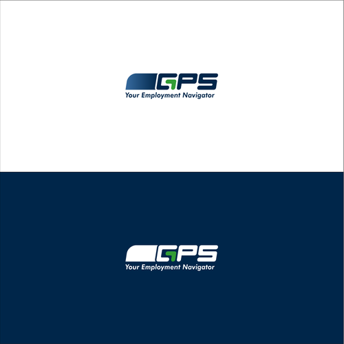 GPS Logo Design by san_line