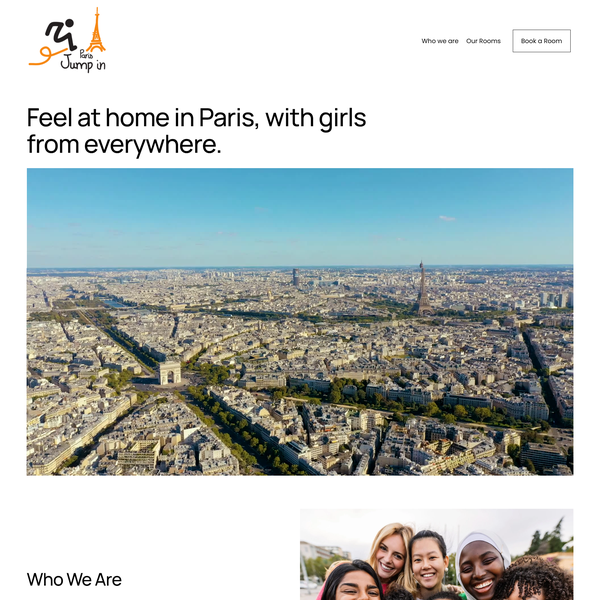 Optimisation of Jumpin Paris