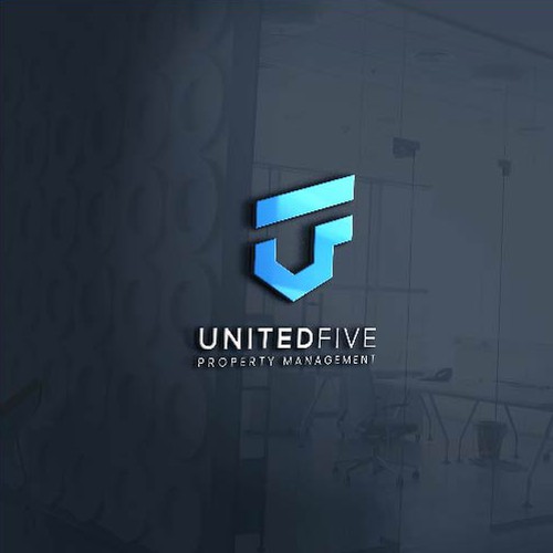 United Five Design by mirza yaumil