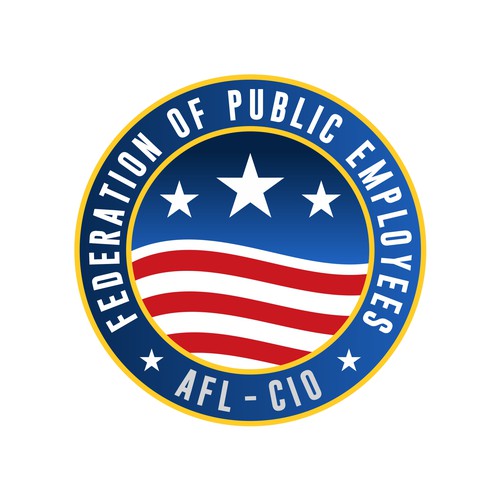 Redesign a Labor Union Logo Design by F A D H I L A™