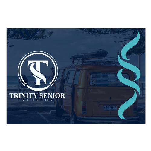 >>>Non emergency transportation for seniors in our community<<< Design by Grafiq21.studio