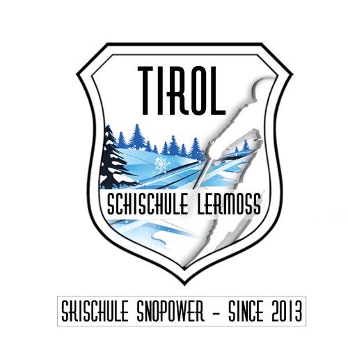 Logo design contest entry by idesigning