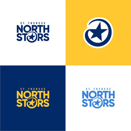 Help Us Create An Iconic School Mascot Logo Design by UnderTheSameSky