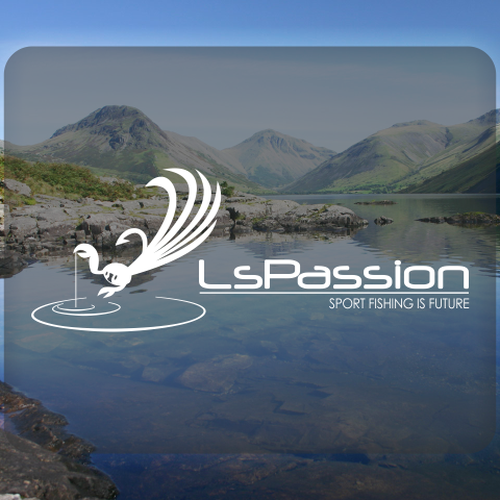 Logo design contest entry by andrut