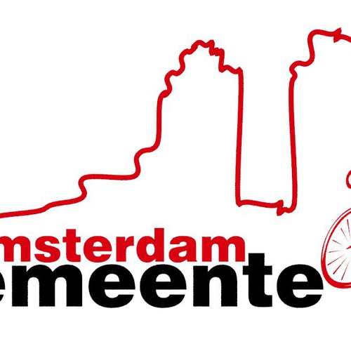 Community Contest: create a new logo for the City of Amsterdam Design by SvetVoTme