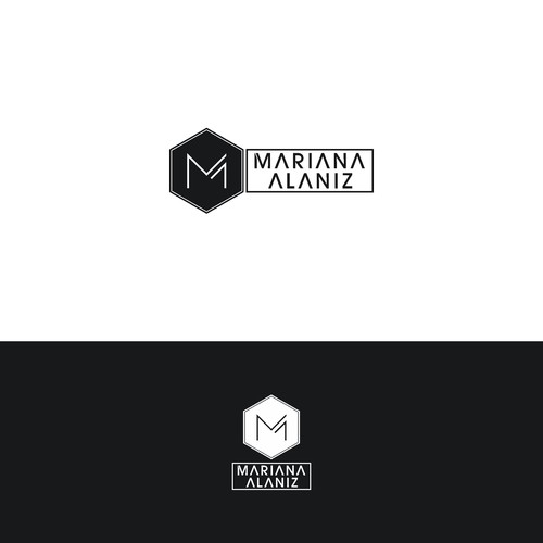 Design a unique logo for next big fashion name Design by who is you