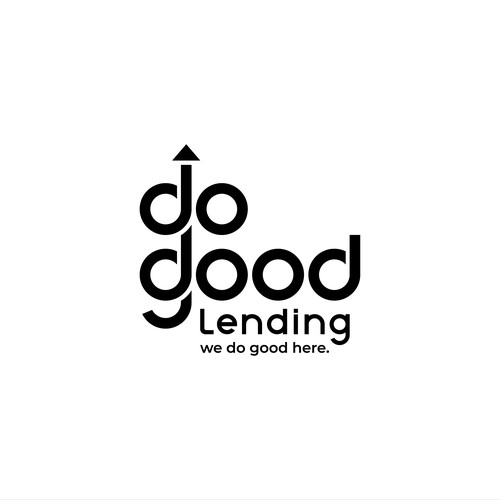 create a bad ass logo for lending Design by Netra_Air