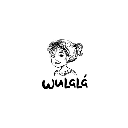 Logo design contest entry by p.s.samoviIkaLOVE