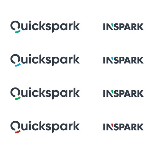 QS logo design Design by Radovan Ciobanenco