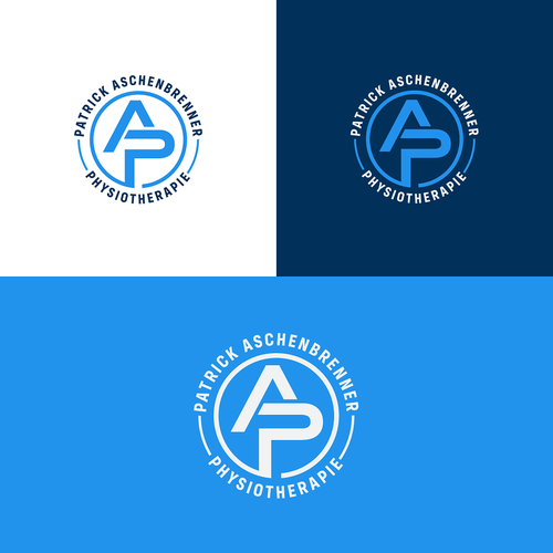 Logo design contest entry by INSPart