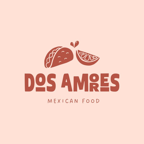 Dos Amores - Mexican Food