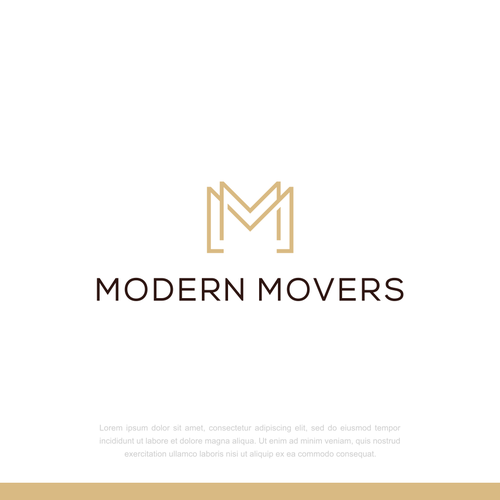 Elevating the Moving Industry Design by Hetty°