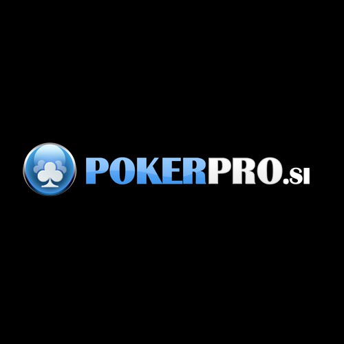 Poker Pro logo design Réalisé par g`fX_wOoZ