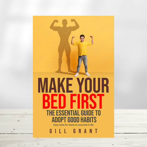 Proposta di design per un contest della categoria Copertina libro realizzata da praveen007