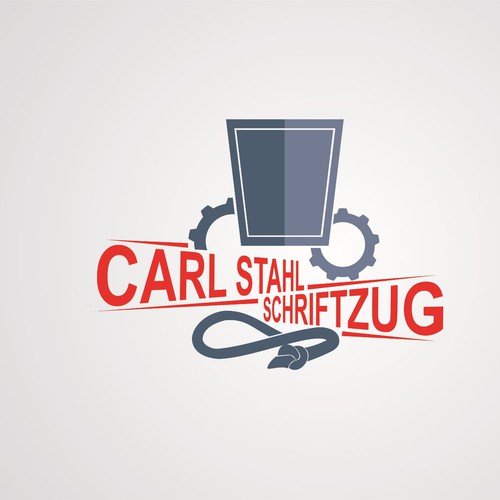 Logo design contest entry by krisbiantoro