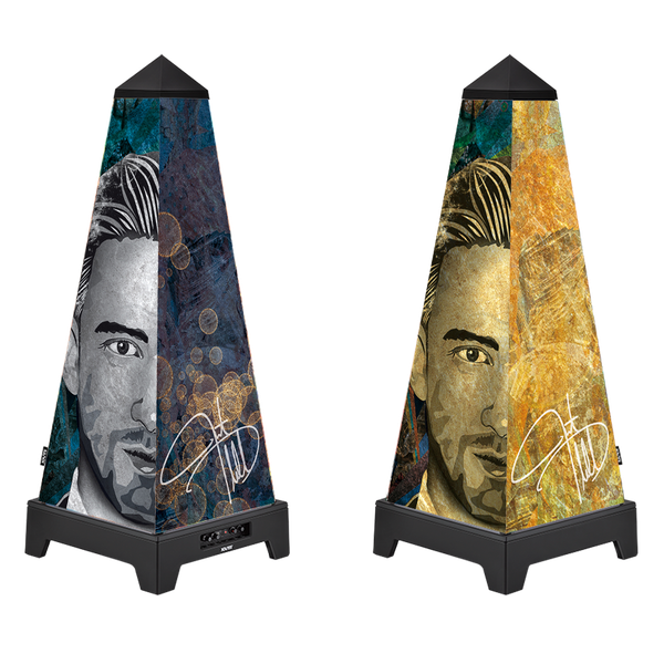 Justin Timberlake xounts style