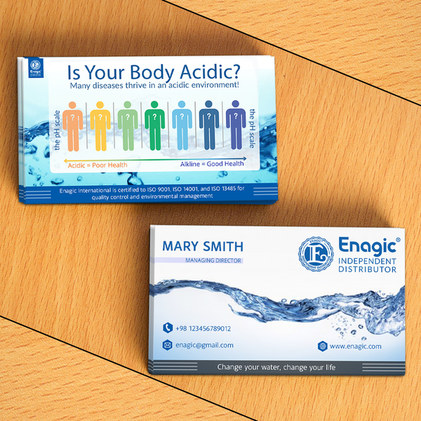 Business Card Design