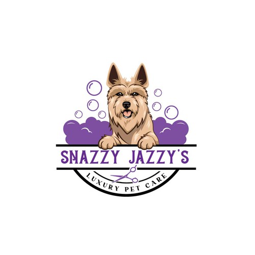 Snazzy best sale jazzy grooming