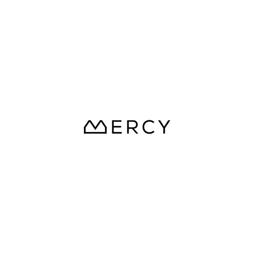 Mercy Logo Design Design by hantoko