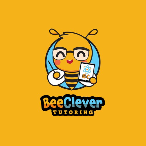 Bee Clever Designing Design by Khaidirsyafei