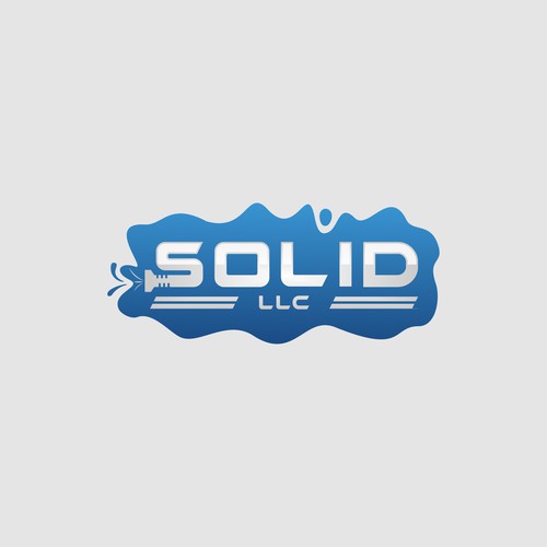 Designs | solid | Logo design contest