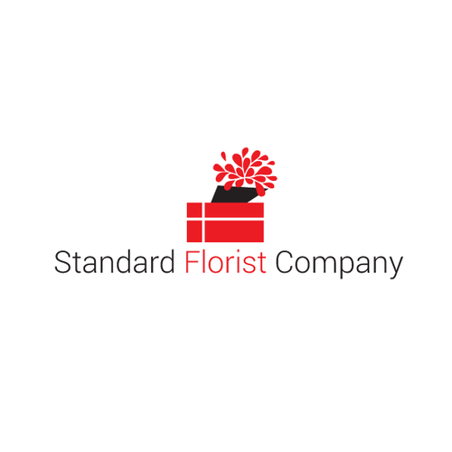 Standard Florist Company needs a new logo Design by renins