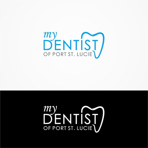 Dental office Logo-ontwerp door darma80