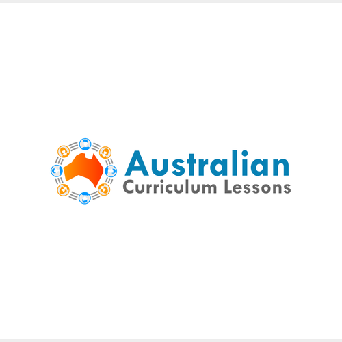 Design the NEW logo for Australian Curriculum Lessons | Logo design contest