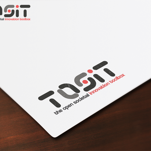 Logo design contest entry by mikule