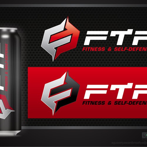 logo for FTF Fitness and Self Defense | Logo design contest