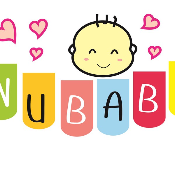 Create a logo for a new Baby products eCommerce store!