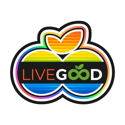 NEW - ***GUARANTEED PRIZE*** MULTIPLE WINNERS - Sticker for Supplement Brand Design by Xnine