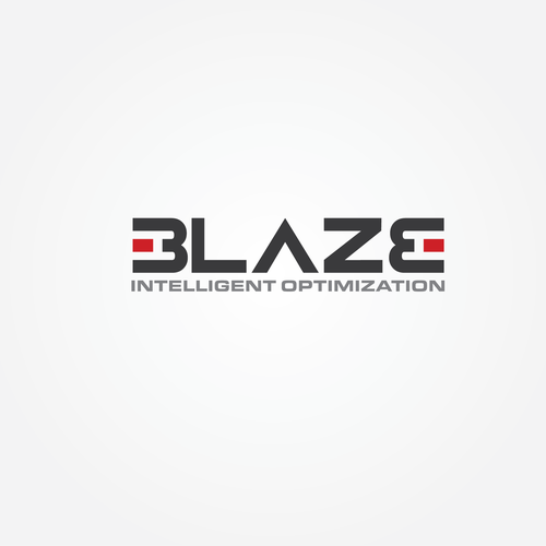 Blaze - Logo for hot new software startup Design by Zaqsyak