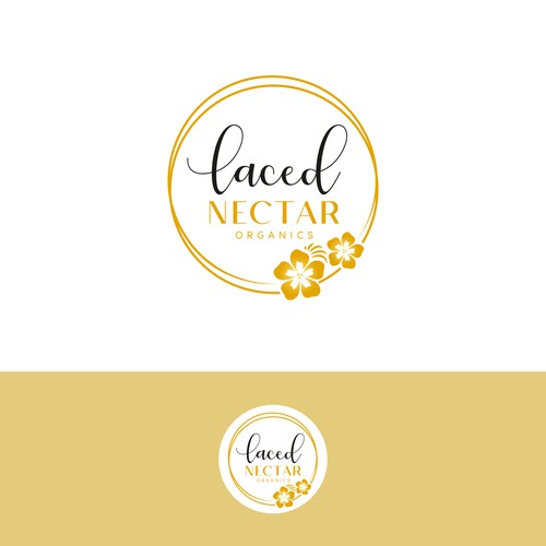 Diseño de Design a powerful logo for a female black-owned skincare line! de desi9nart