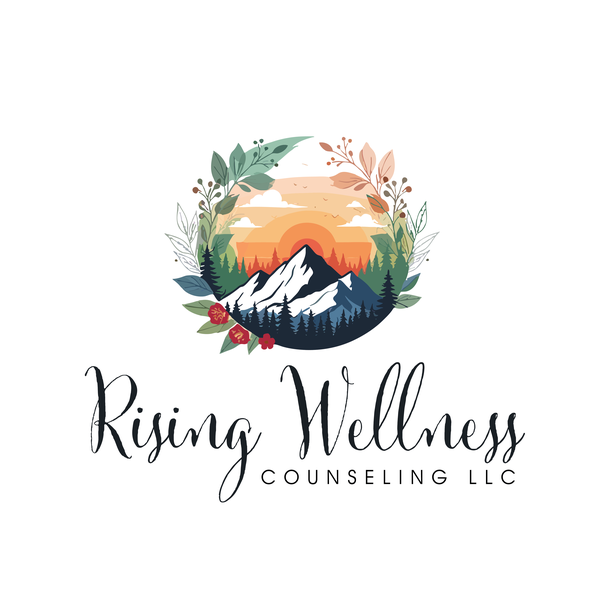 Rising Wellness