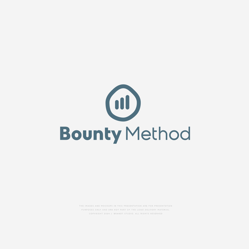 Gold-Tier: Logo & Banners for Finance & Wealth Building Channel Design by Michael San Diego CA