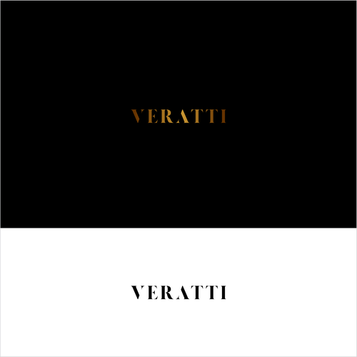 Design an attractive logo for VERATTI company Design by Ari Prasetyo*