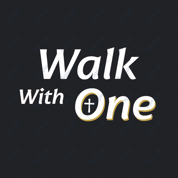 Walk with ONE