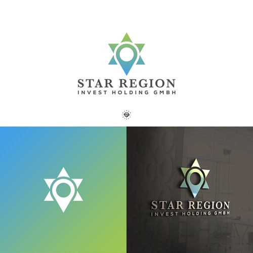 Logo design contest entry by SuperStefy ★ ★ ★ ★ ★