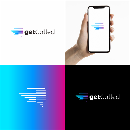 Logo design contest entry by Fenitadia