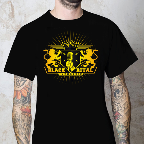 Logo design contest entry by evograpz!