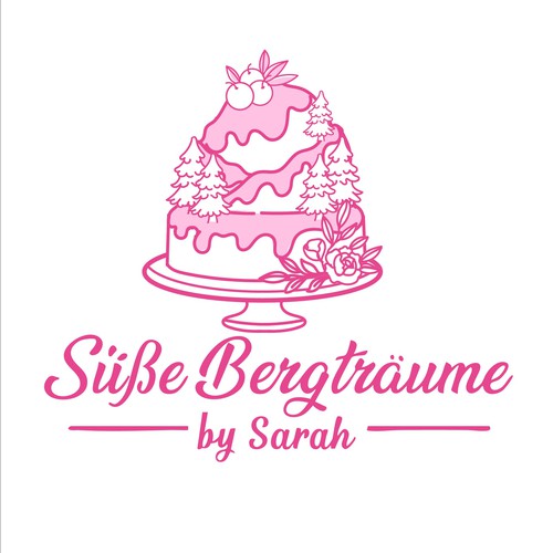 Logo design contest entry by Deduder