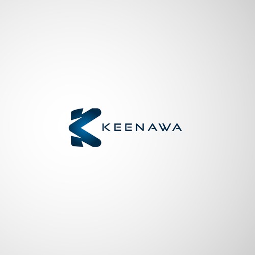 Logo design for a global technology platform Design by aledagiann