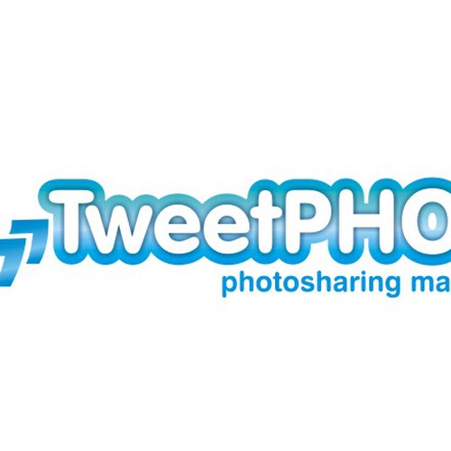 Logo Redesign for the Hottest Real-Time Photo Sharing Platform Design by sapienpack
