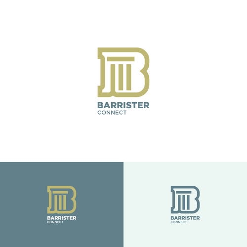 Online Service with Direct Access To Barristers Design by Ʌleta21