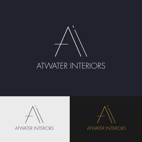 Atwater Interiors Design by Vitalba Scalia