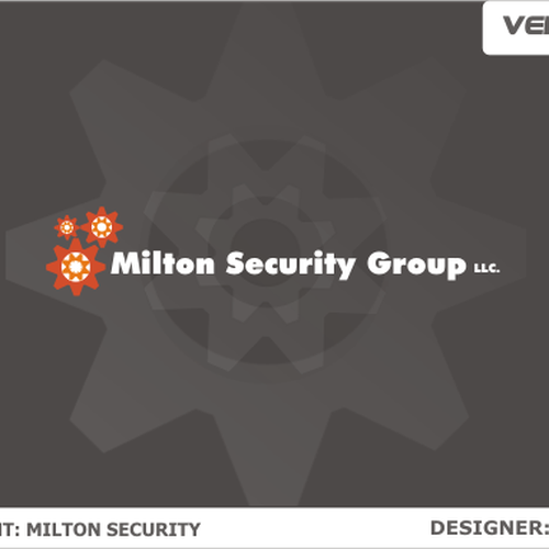 Security Consultant Needs Logo Design by electroskan.com