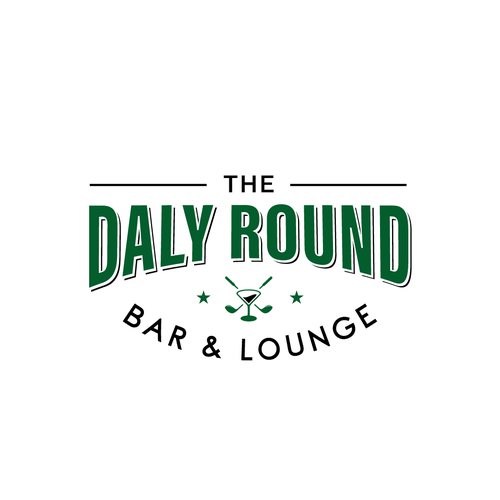 The Daly Round Design by ropix