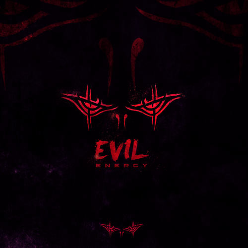 Evil energy logo (very potent energy supplement & product company), Logo  design contest